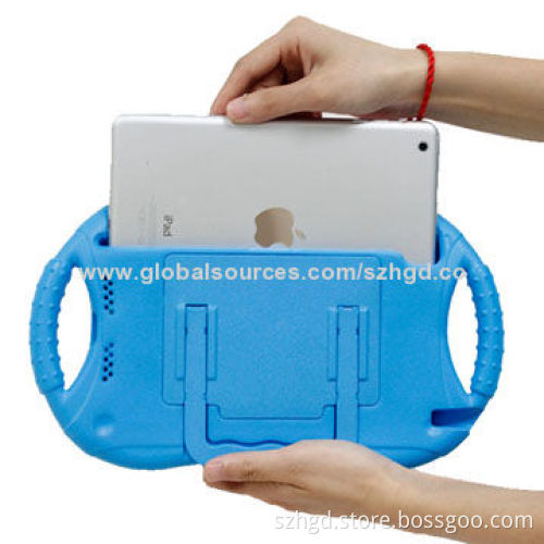 Soft Handle Case for iPad Mini 7.9-inch with Stand Function, Made of EVA, Lightweight and Simple